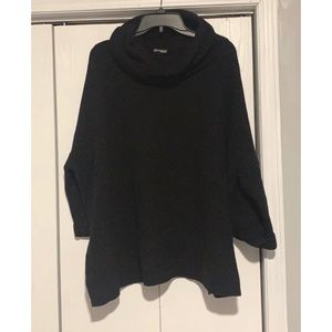 EXPRESS oversized sweater